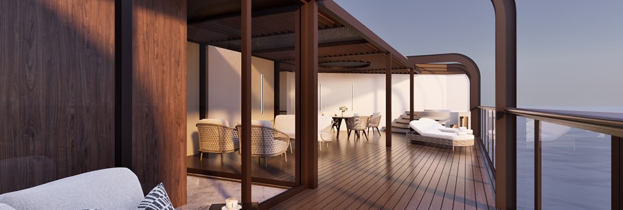 SEVEN SEAS PRESTIGE WEBINAR