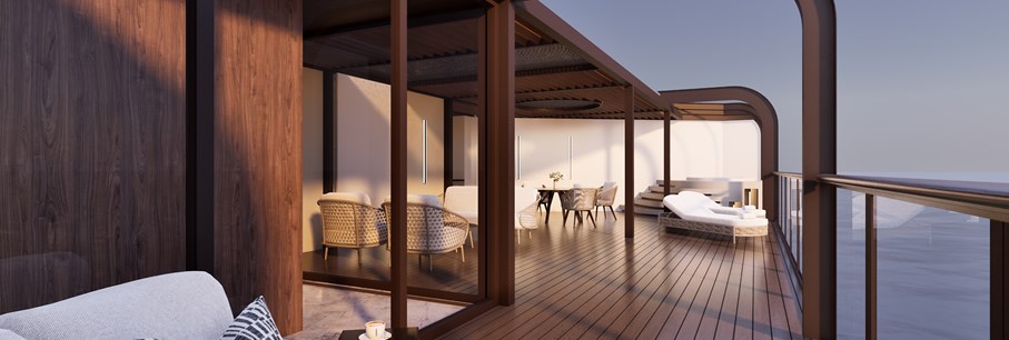 SEVEN SEAS PRESTIGE WEBINAR