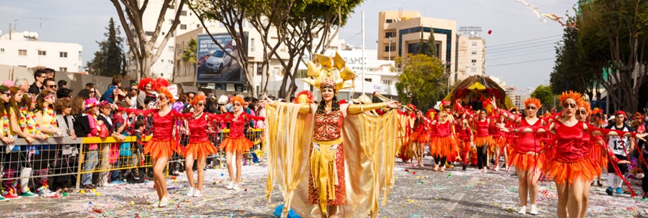 Limassol Carnaval