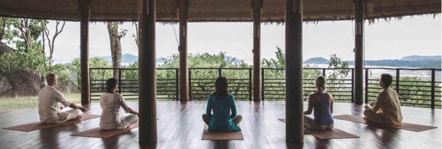 Thailand de perfecte plek voor self-care