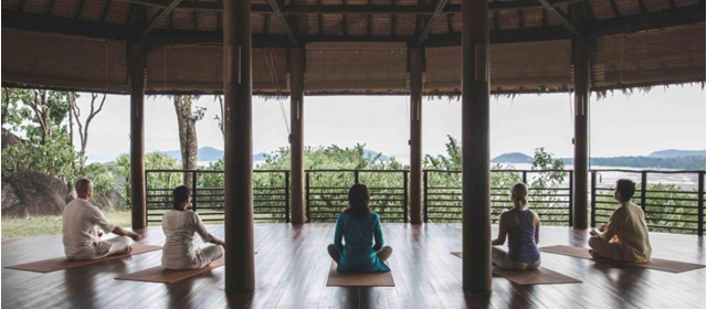 Thailand de perfecte plek voor self-care