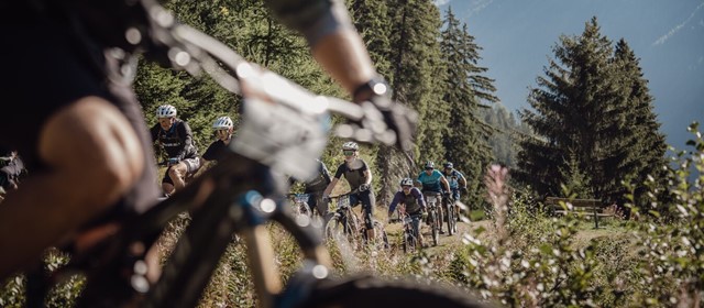 Wereldkampioenschap e-bike voor iedereen 2025