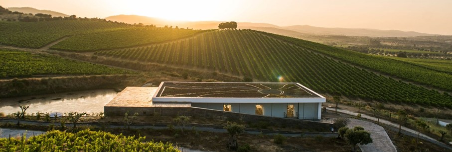 Hip & happening: de Portugese Alentejo