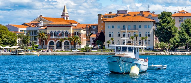 Kroatië op zijn mooist én met korting