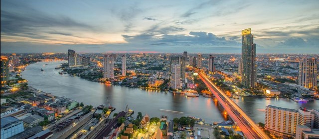 Het beste van Thailand