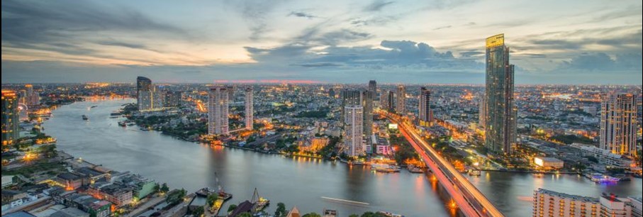 Het beste van Thailand