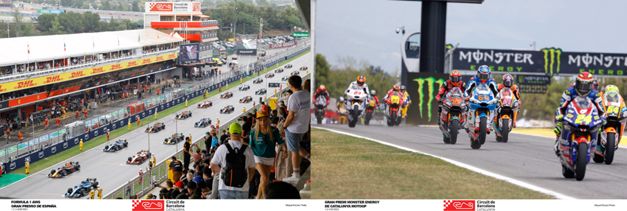 Circuit de Barcelona-Catalunya 