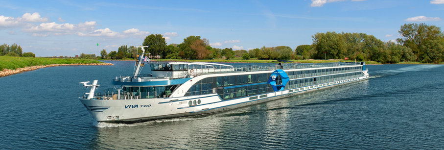 Boost je gezondheid tijdens een wellness cruise