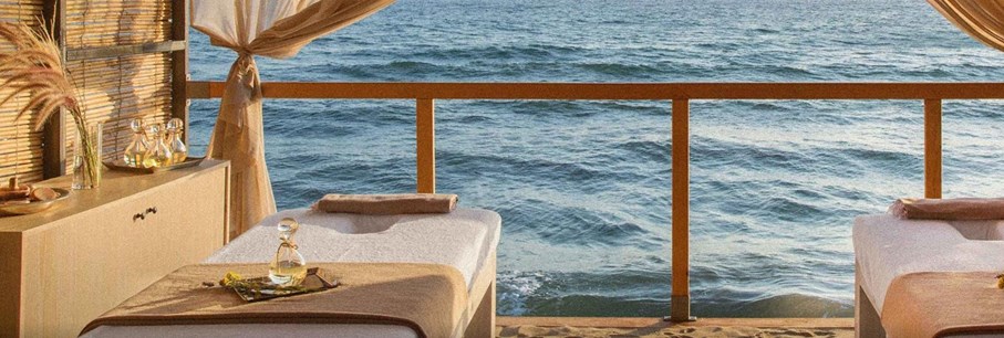 L’expérience wellness ultime du Mar Spa
