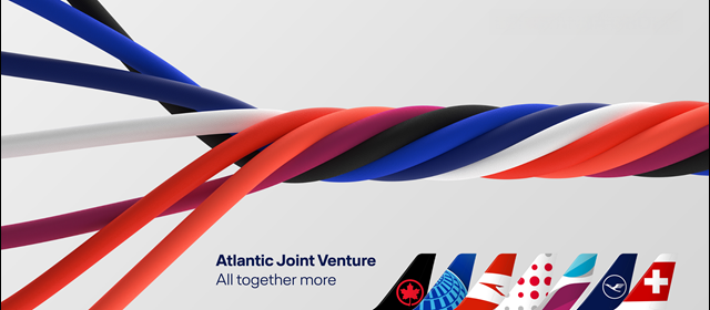 Atlantic Joint Venture Promo is here!