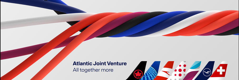 Atlantic Joint Venture Promo is here
