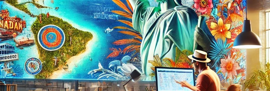 We're hiring a Destination Expert