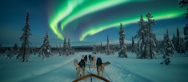 Fins Lapland volzet, YelloSun voegt 2 data toe