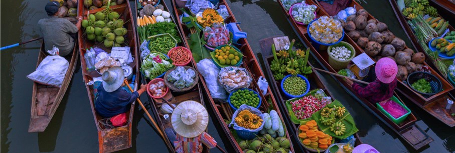 Een One-Stop-Shop B2B Voor Het Beheer Van Reizen