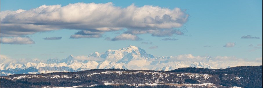 Ontmoet De Partners Van 'Montagnes du Jura'