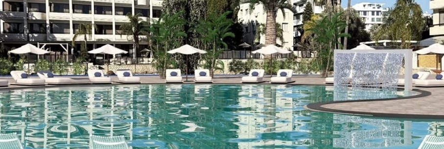 Rénovations chez Atlantica Hotels & Resorts