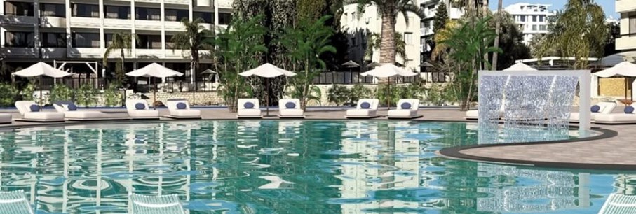 Rénovations chez Atlantica Hotels & Resorts