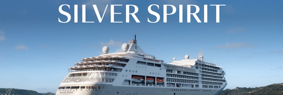 Vernieuwing Silver Spirit