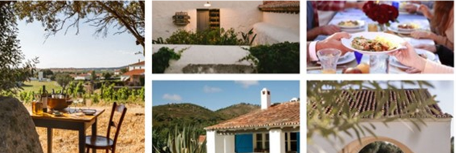 Ontdekkingsreis door Alentejo