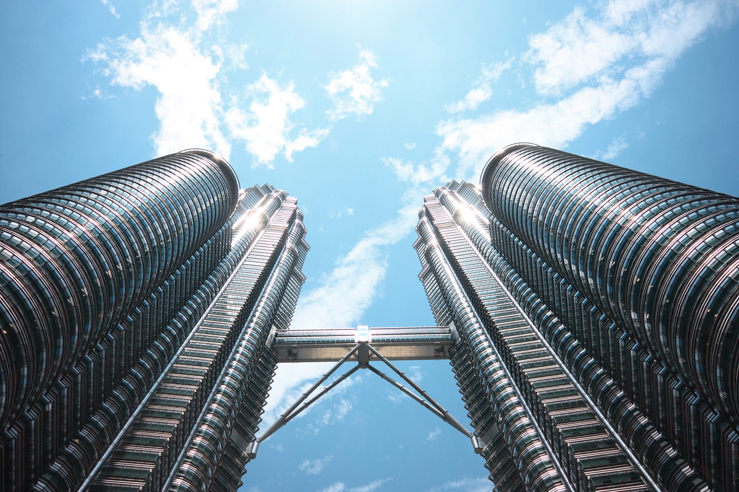 Fly with Lufthansa to Kuala Lumpur