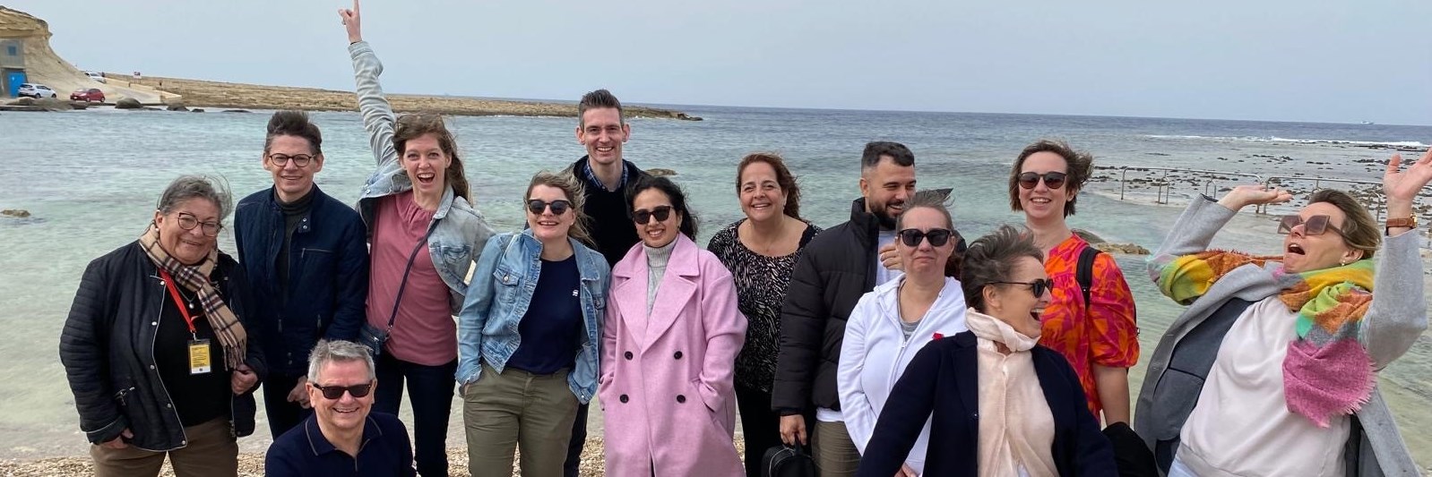 10 tour-opérateurs, 1 compagnie aérienne et...