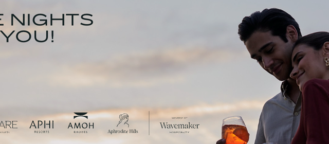 Earn Free Nights Across Our Brands