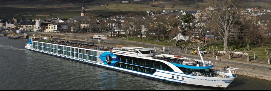 Winterse citycruises vanuit Antwerpen