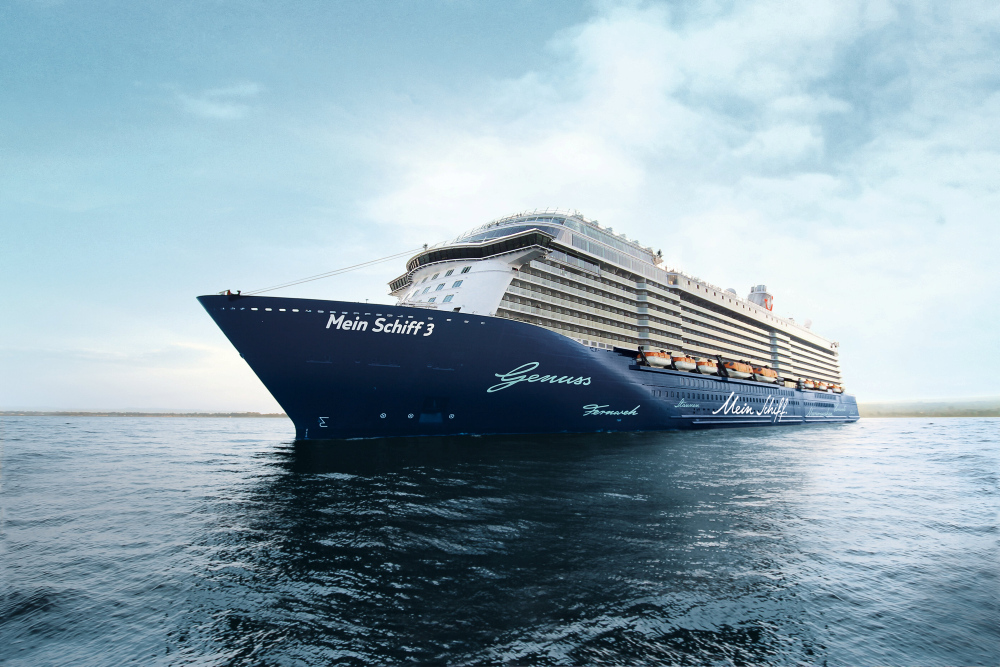 Alles wat jij moet weten over Mein Schiff
