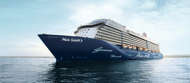 Alles wat jij moet weten over Mein Schiff