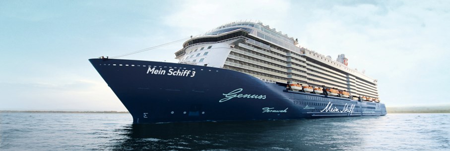Alles wat jij moet weten over Mein Schiff