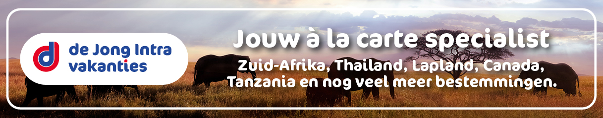 NB Banner De Jong Intra tem 10 december