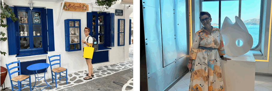 Reisverslag: Luxe cruise Athene - Istanbul