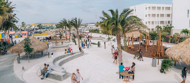 Isidel Beach Park