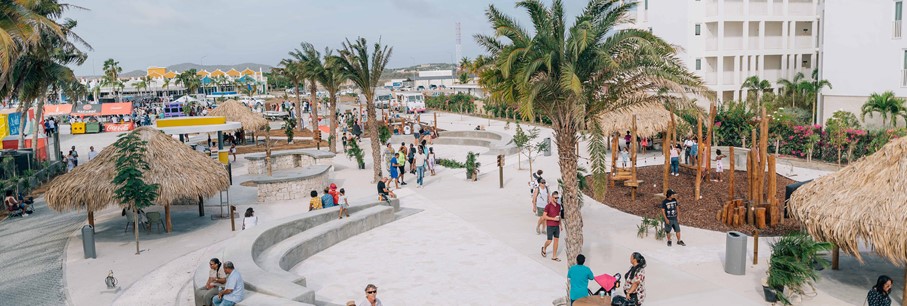 Isidel Beach Park