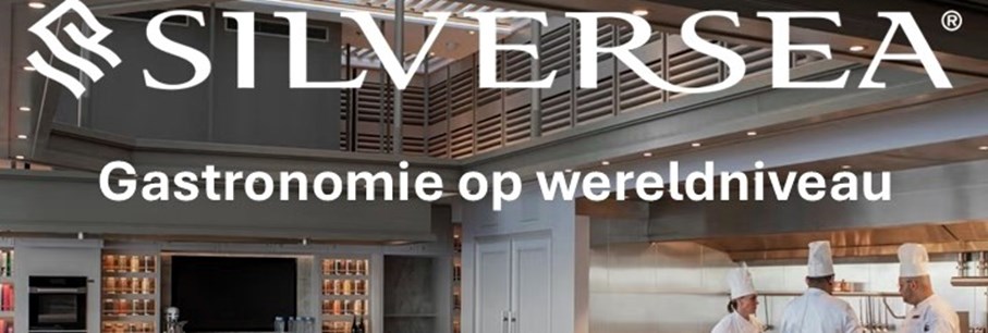 ZO SMAAKT REIZEN ECHT !