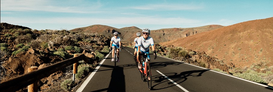 Grands rendez-vous sportifs à Tenerife