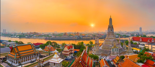 Les coutumes à respecter en Thaïlande