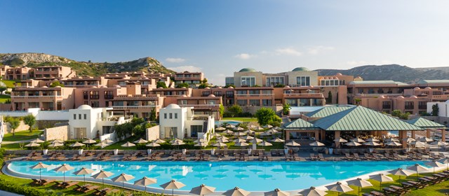 Discover Kos: Atlantica Belvedere Resort