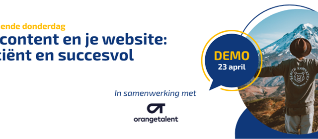 Reiscontent en je website: meer boekingen