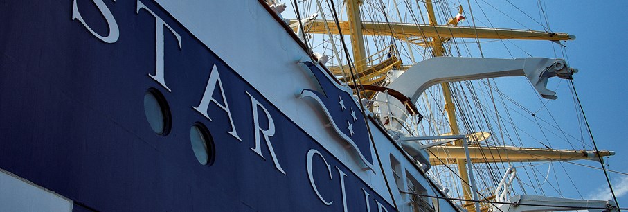 Star Clippers