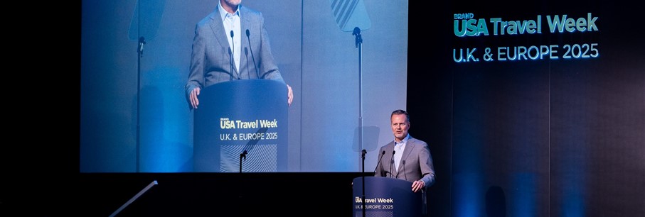 Brand USA lance une campagne mondiale « America the Beautiful »