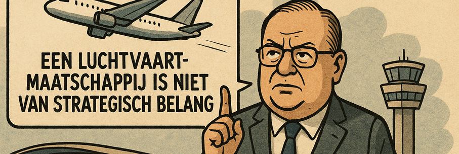 Brussels Airport : Ancrage flamand