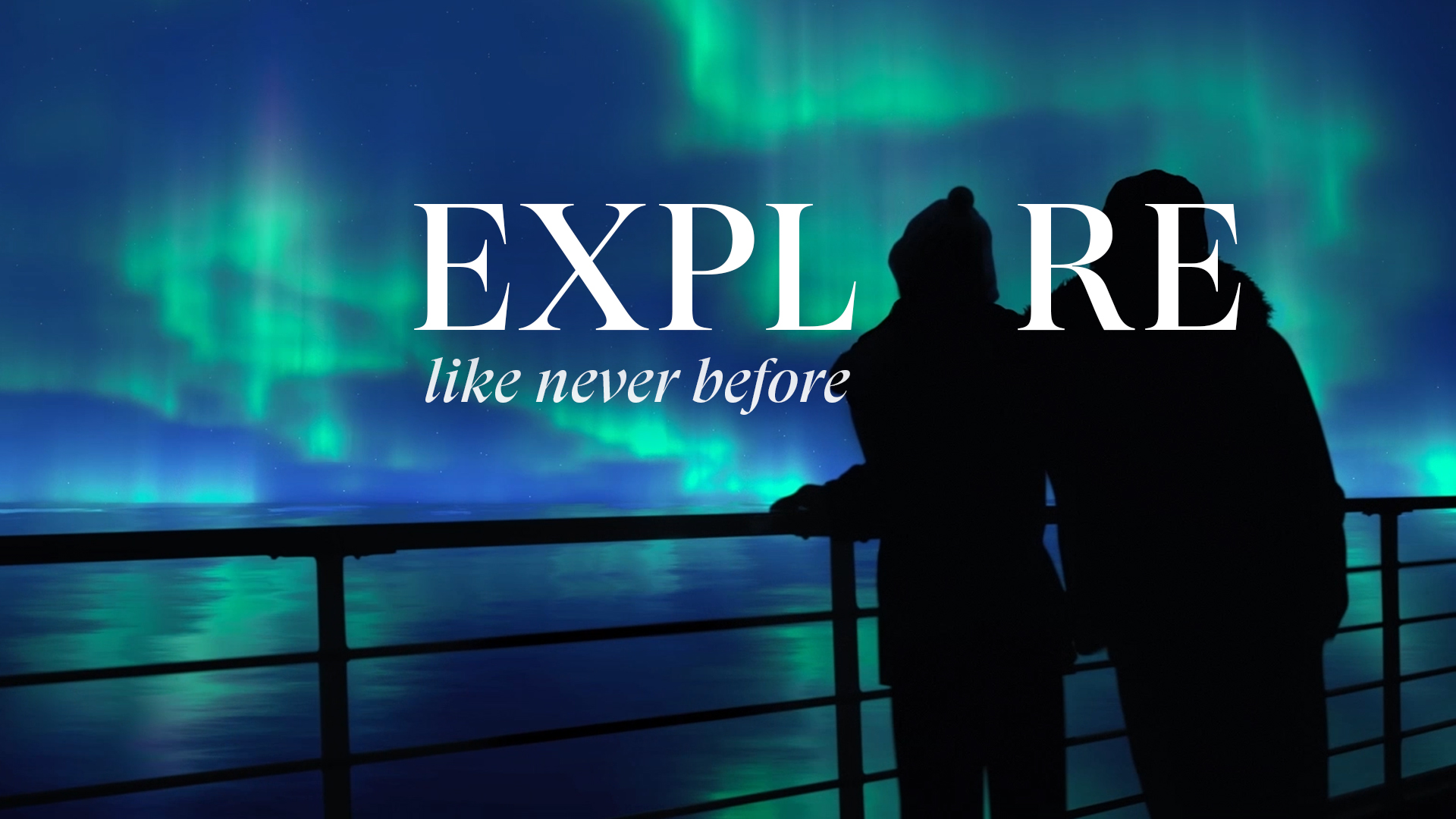 Ontdek Meer met Seabourn