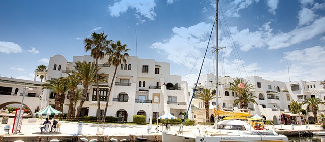 Tunisie hiver 2027