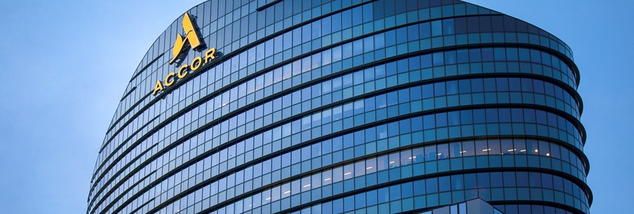 Accor utilisera Delphi pour ses marques premium