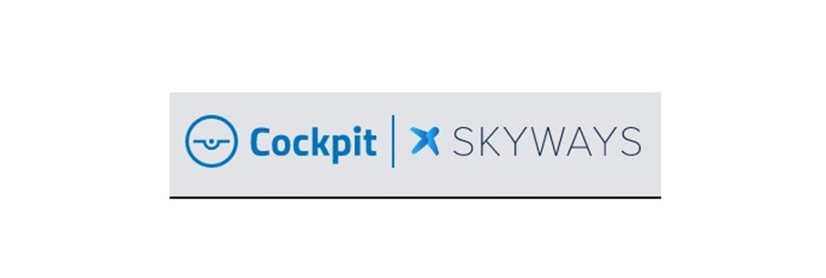 SKYWAYS FAIT SA RENTRÉE – PLUS FORT QUE JAMAIS