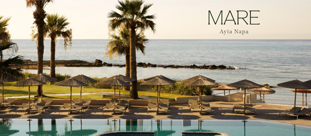 Have you heard about Mare Ayia Napa?
