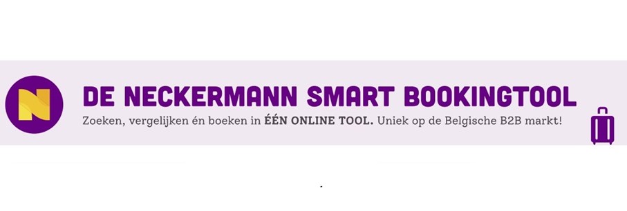 Award Case: Smart Booking Tool
