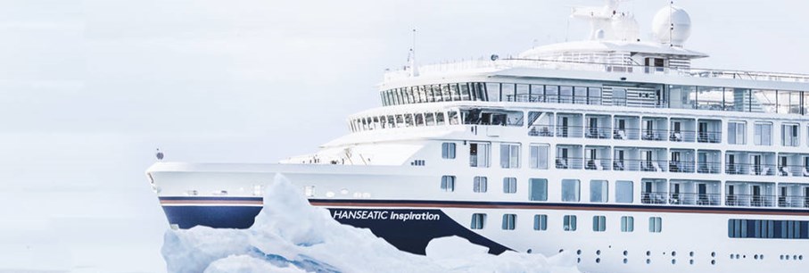 Ervaar de Mystiek van de Noordpool