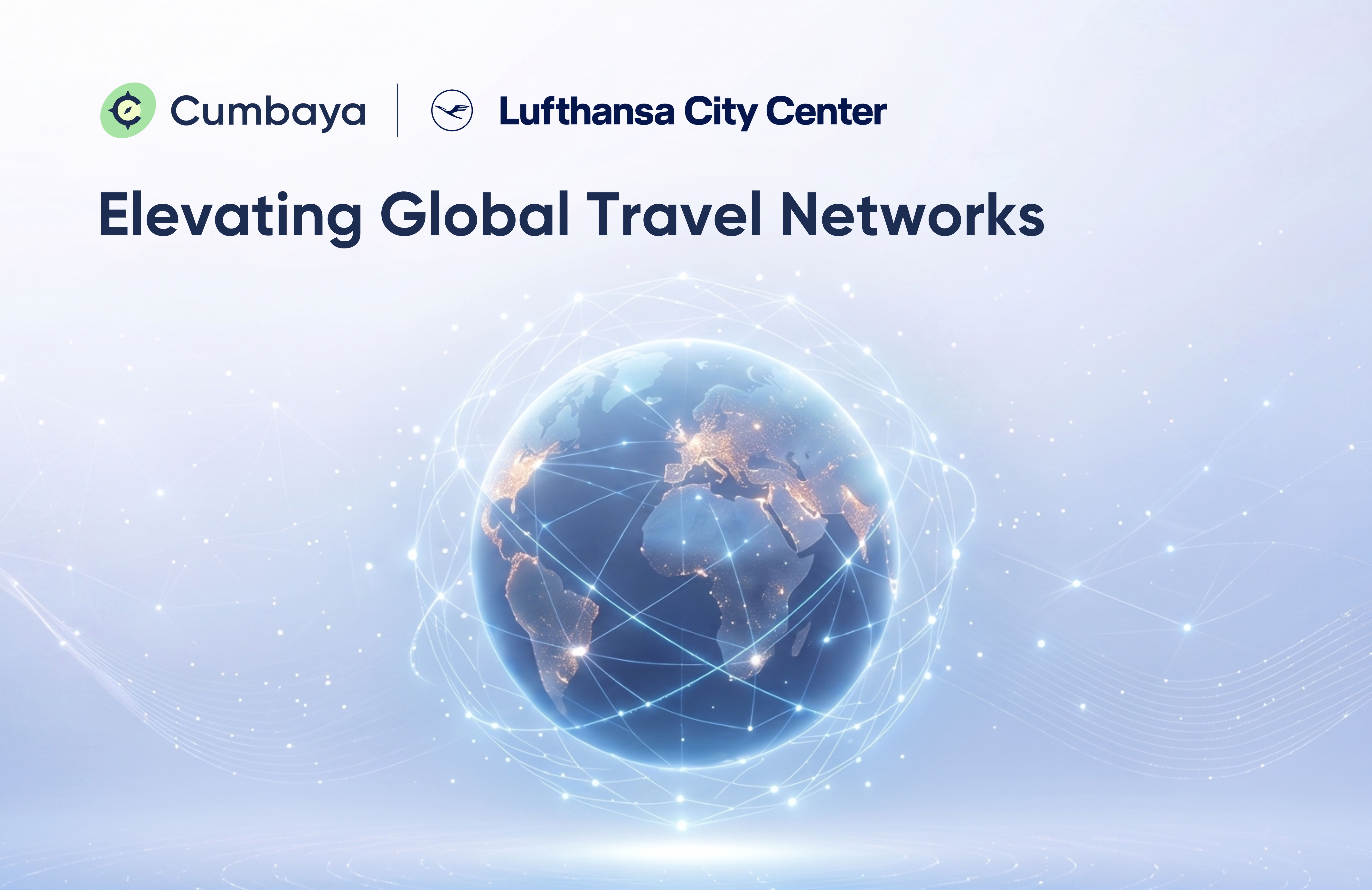 Cumbaya erkend als Preferred AI Supplier van LCCI